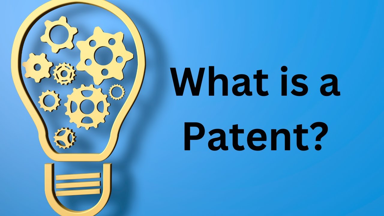 Why Patent Drawings Matter in a Successful Patent Application